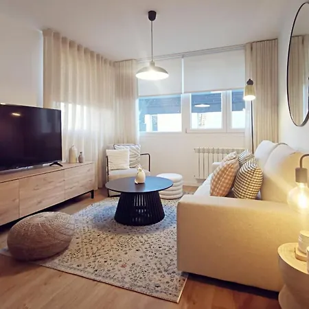 Apartment Apto A Estrenar En Zona Alta