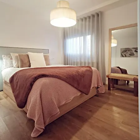 Apartment Apto A Estrenar En Zona Alta *