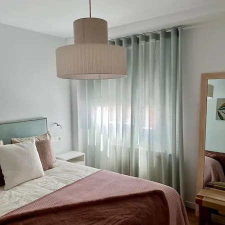 Apartment Apto A Estrenar En Zona Alta