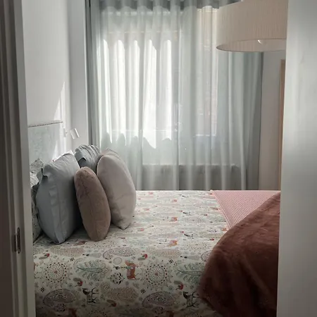 Apartment Apto A Estrenar En Zona Alta *