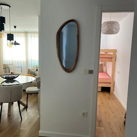 Apto A Estrenar En Zona Alta Apartment Sierra Nevada