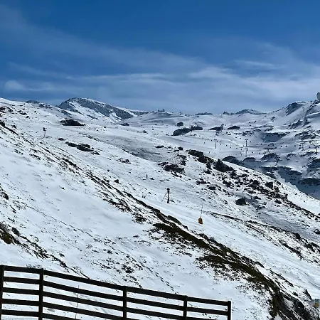 Apto A Estrenar En Zona Alta Apartment Sierra Nevada