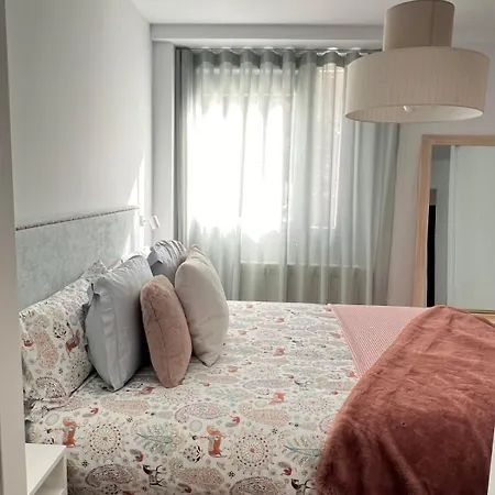 Apto A Estrenar En Zona Alta