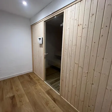 Apto A Estrenar En Zona Alta Apartment *