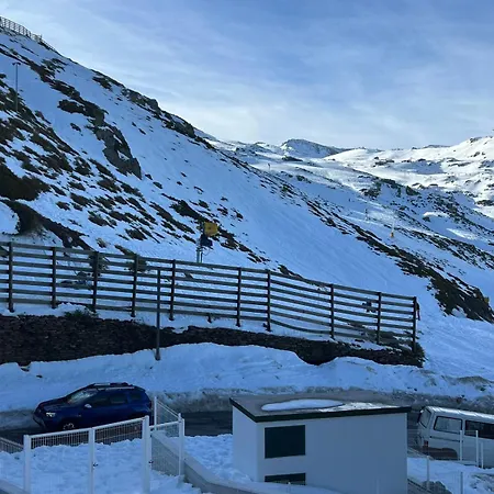 Apto A Estrenar En Zona Alta Apartment Sierra Nevada